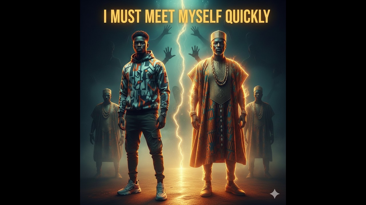 Meet Myself