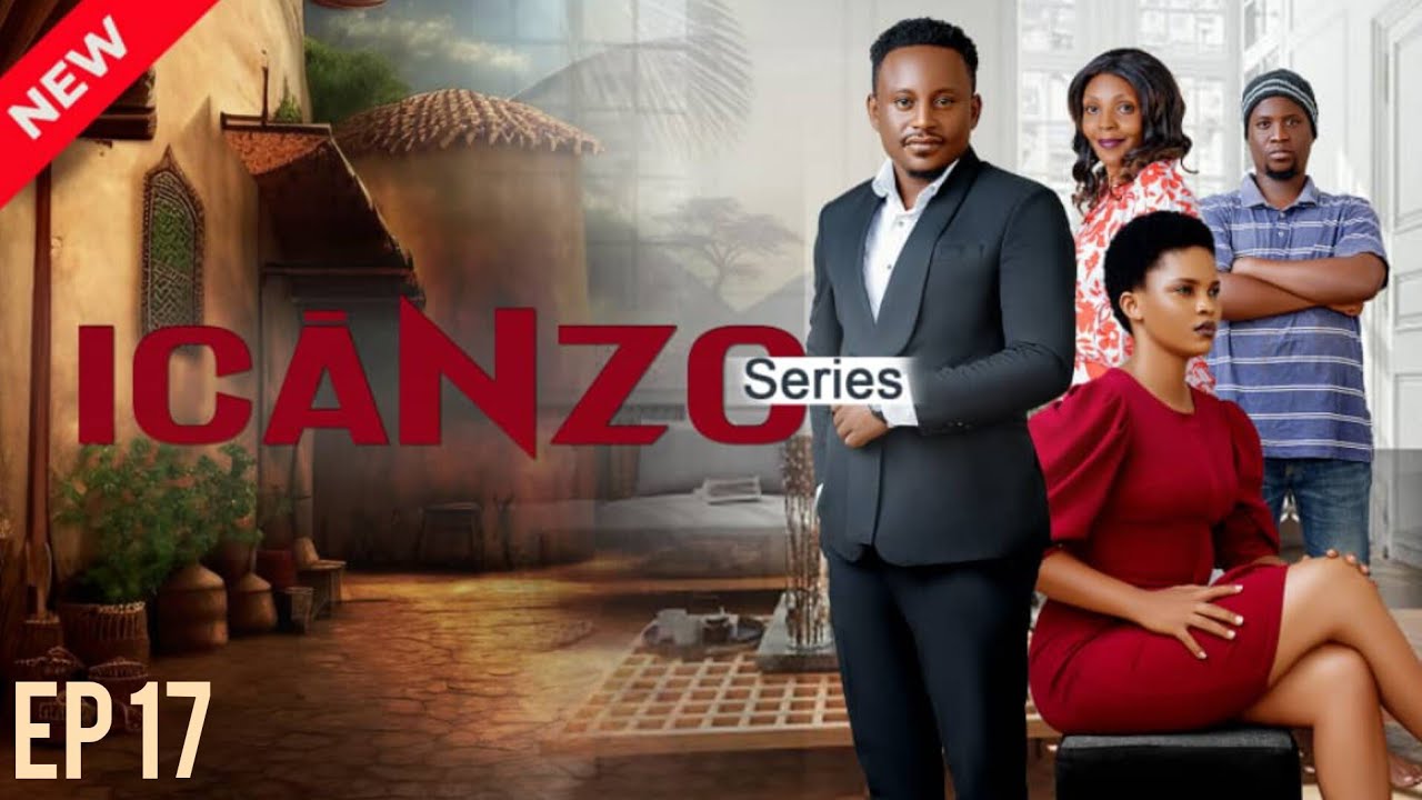 ICANZO  [EP 17] MR SAMMY ARAKIZE 