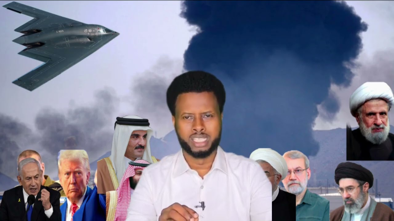 Deg Deg !!raan oo tallaabo qaadday, sababta Madaxda looga laayay, keydad shidaal oo ololaya & warar 