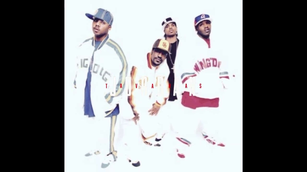 90s R&B x Jagged Edge Type Beat - 
