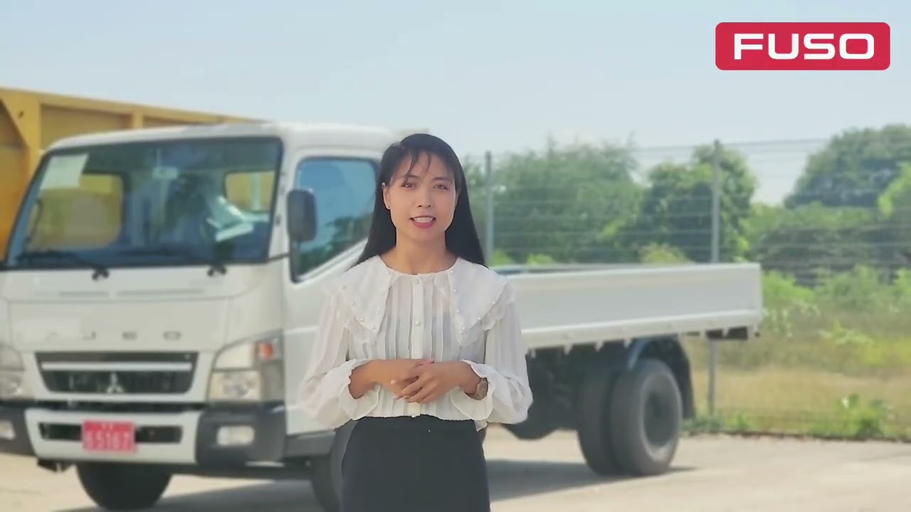 FUSO Flash Winter Sales