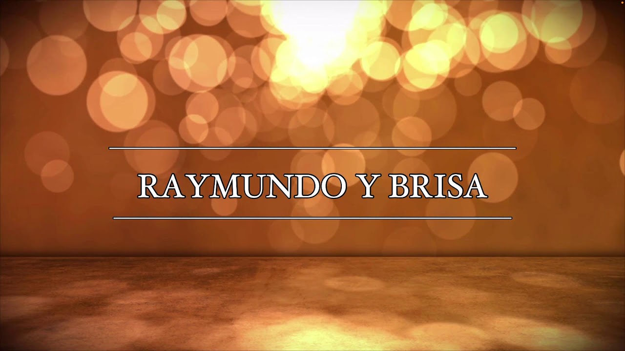 Servicio Domingo