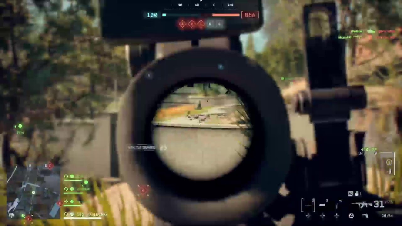 Battlefield 6