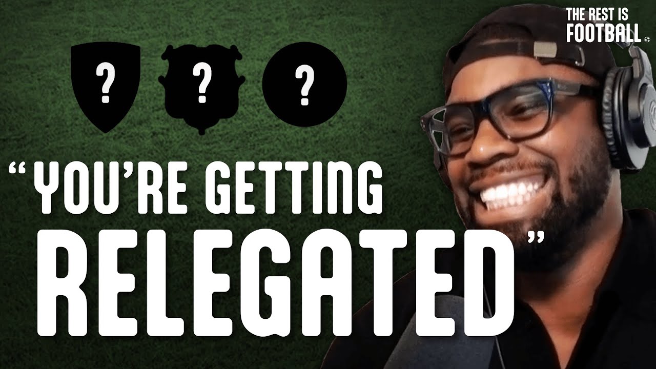 Arsenal Champions & Wolves Relegated | 23/24 Premier League Predictions | EP 3