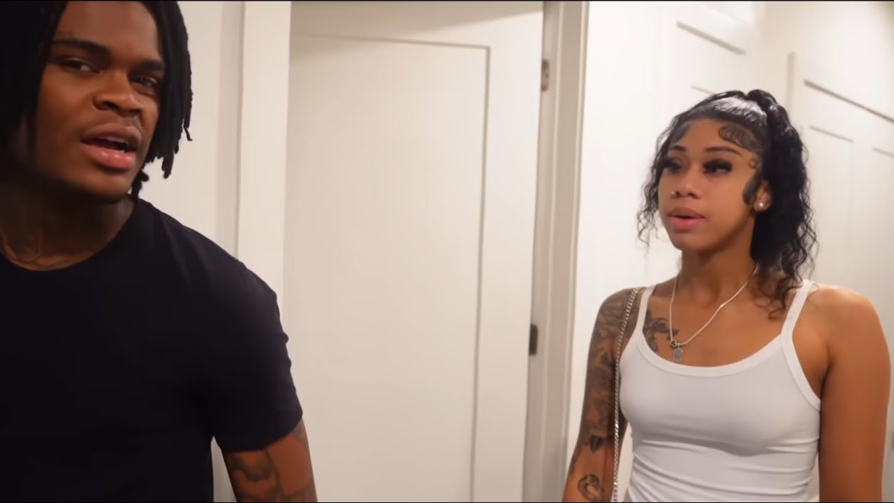 Bailey pulled up unexpected…