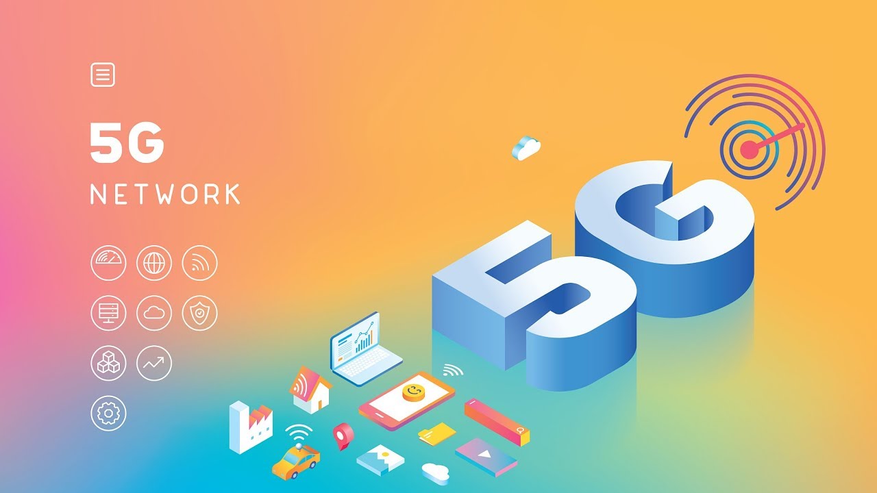 Seriously, we need to talk about 5G and Huawei