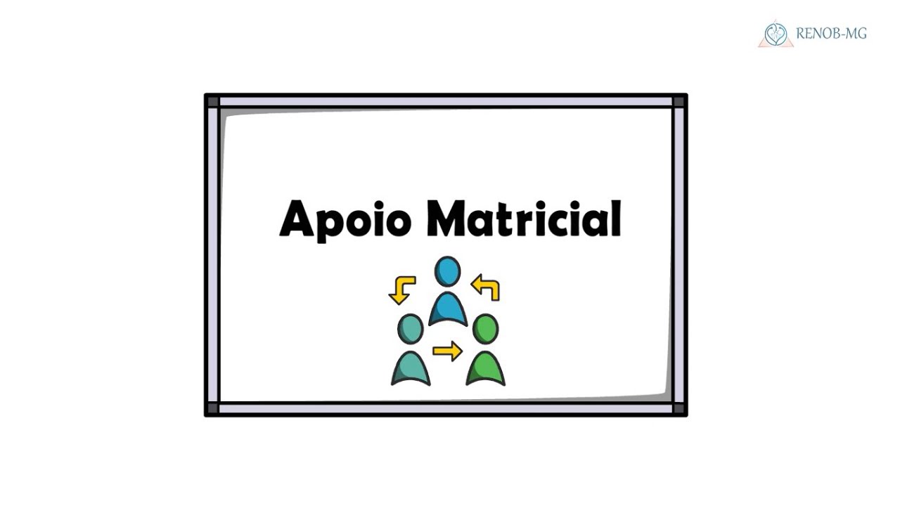 Apoio Matricial