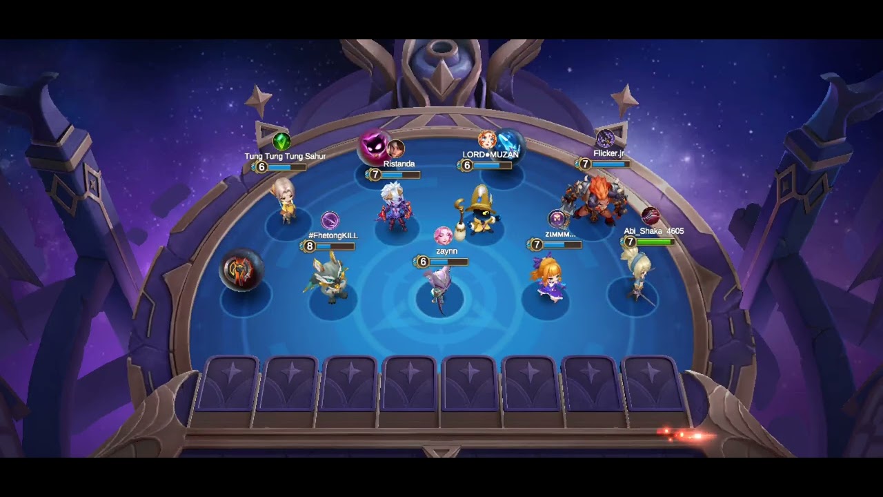 Ini alasan jangan asal build
