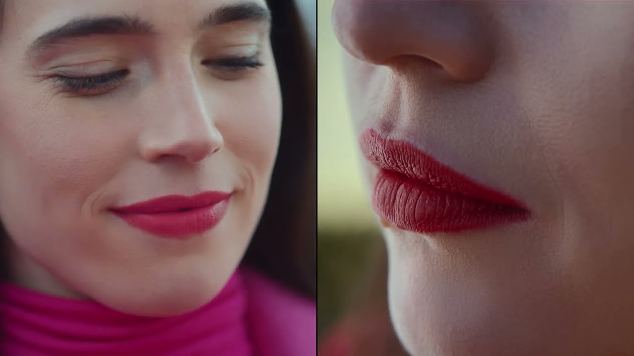 Sisley Paris // Phyto Rouge Velvet