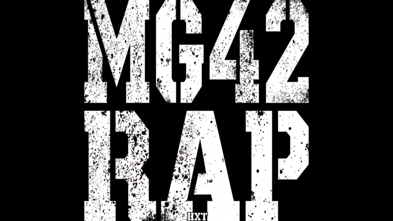 HXT - MG42 RAP