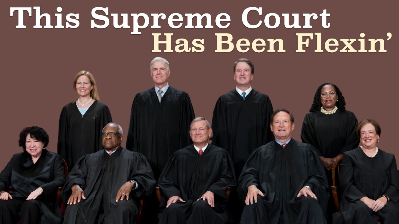 2024's Most Important Supreme Court Decisions
