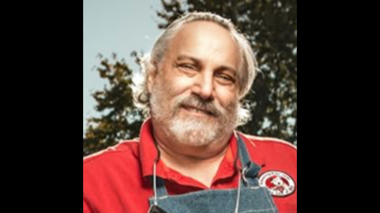 MeatHead (The Meathead Method: A BBQ Hall of Famer's Secrets and Science on BBQ, Grilling, and Ou...