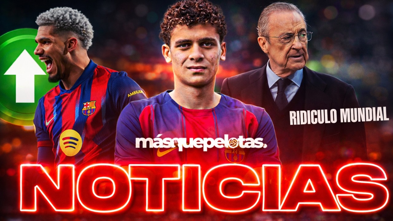 Se CANCELA la SUPERLIGA, ¡RIDÍCULO MUNDIAL DEL REAL MADRID! + Hamza Abdelkarim ILUSIONA