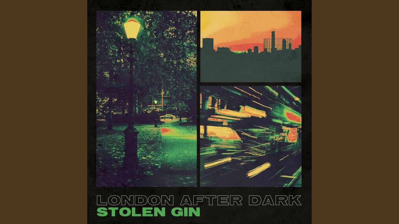 London After Dark