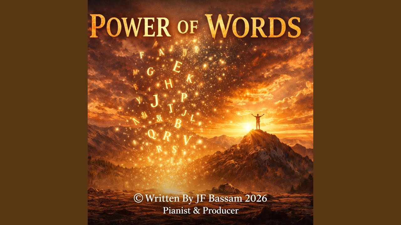 Power of words