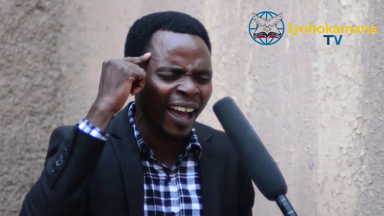 Nonse intumbi ya Mama wapfuye  maze ukwezi mvutse//Ubuhamya bwa JMV Biryuwiziritse