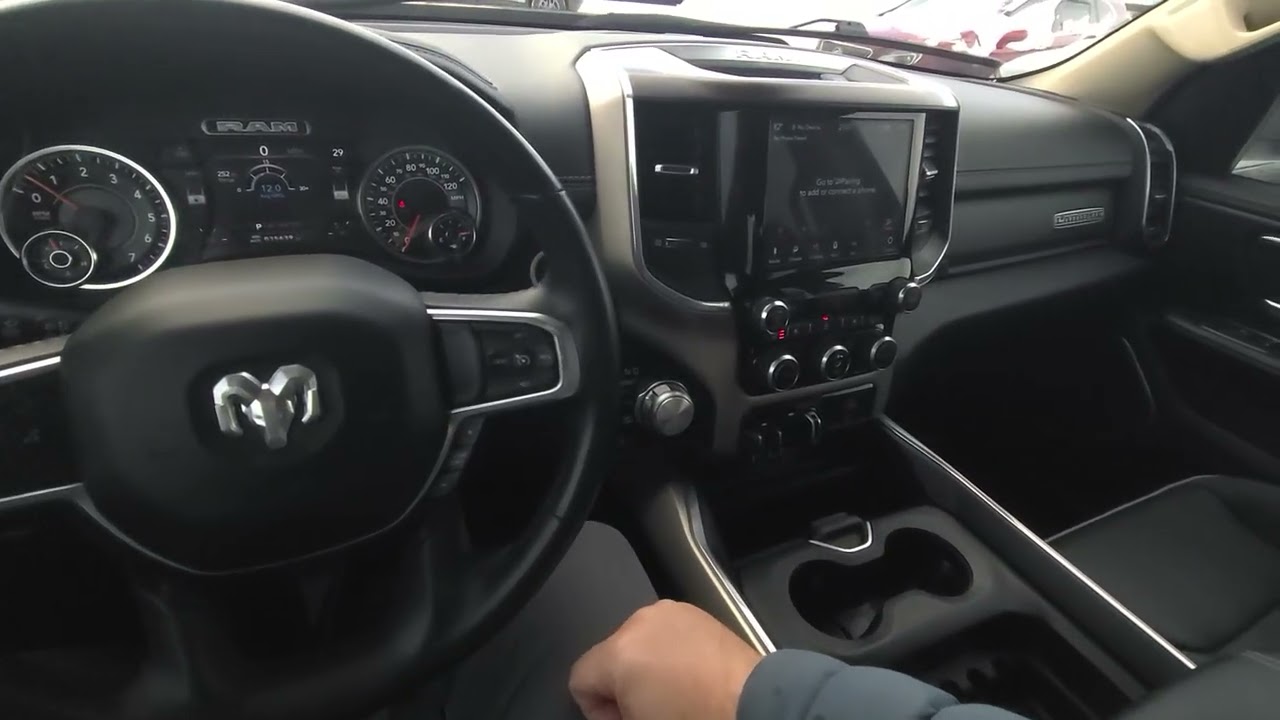 C9570 2021 ram 1500