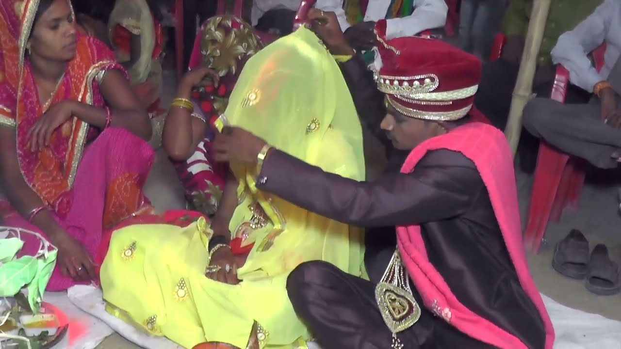 Full Hindu Wedding Highlights 2024 | full Indian Traditional Wedding Video | New Wedding  Highlight
