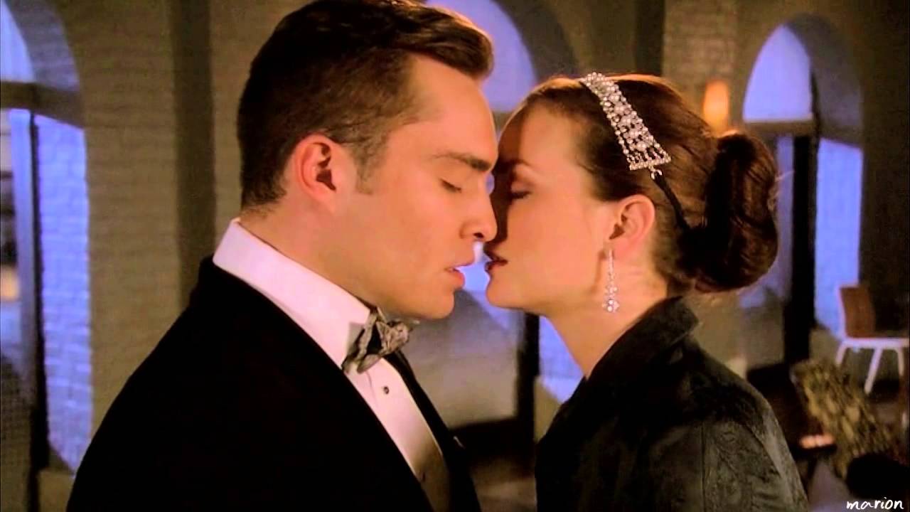 Chuck&Blair | wait [