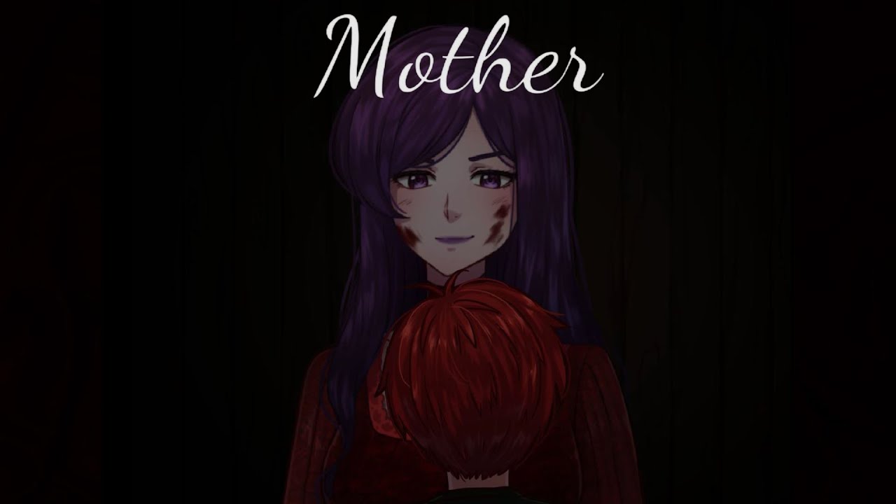 Mother [Horror Game] (No Commentary)