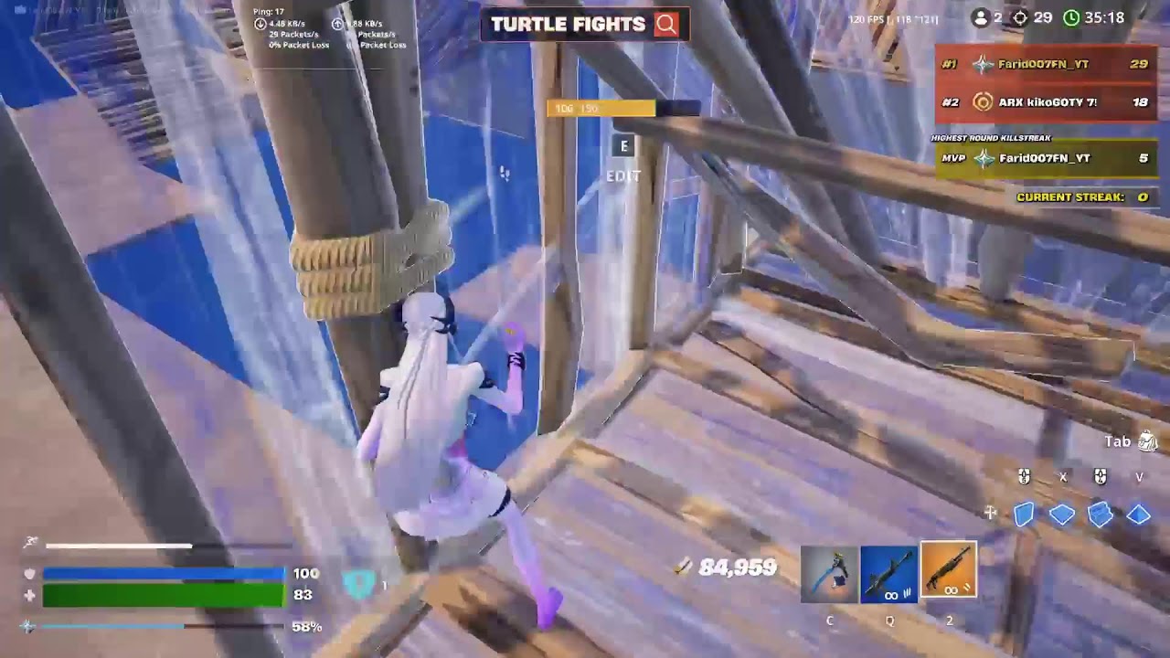 CONSOLE PETERBOT💀😈