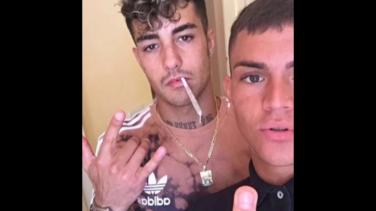 ORECCHINI - GALLAGHER × TONY EFFE [ INEDITO SNIPPET COMPLETO !!!!!!]( FULL AUDIO!!!)