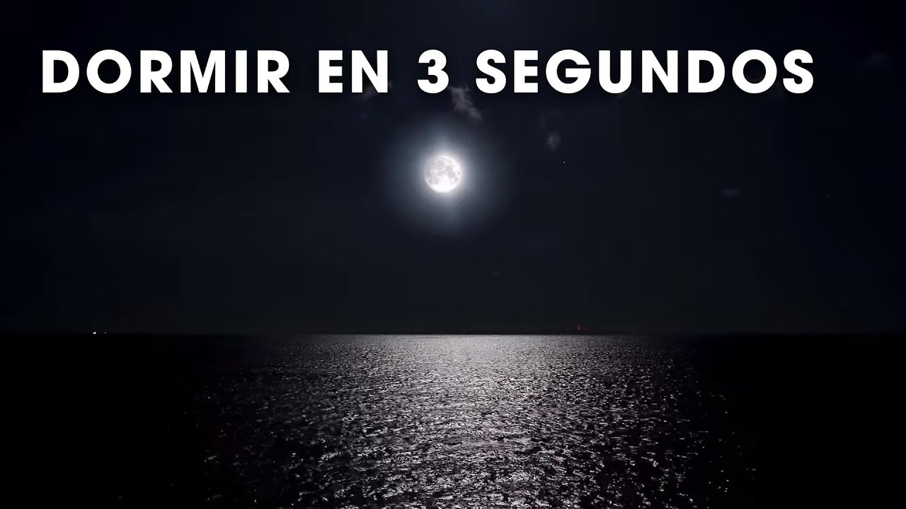 SUE&Ntilde;O PROFUNDO M&uacute;sica para dormir R&aacute;pido Y Profundamente, M&uacute;sica que te Ayudara Dormir R&aacute;pidamente