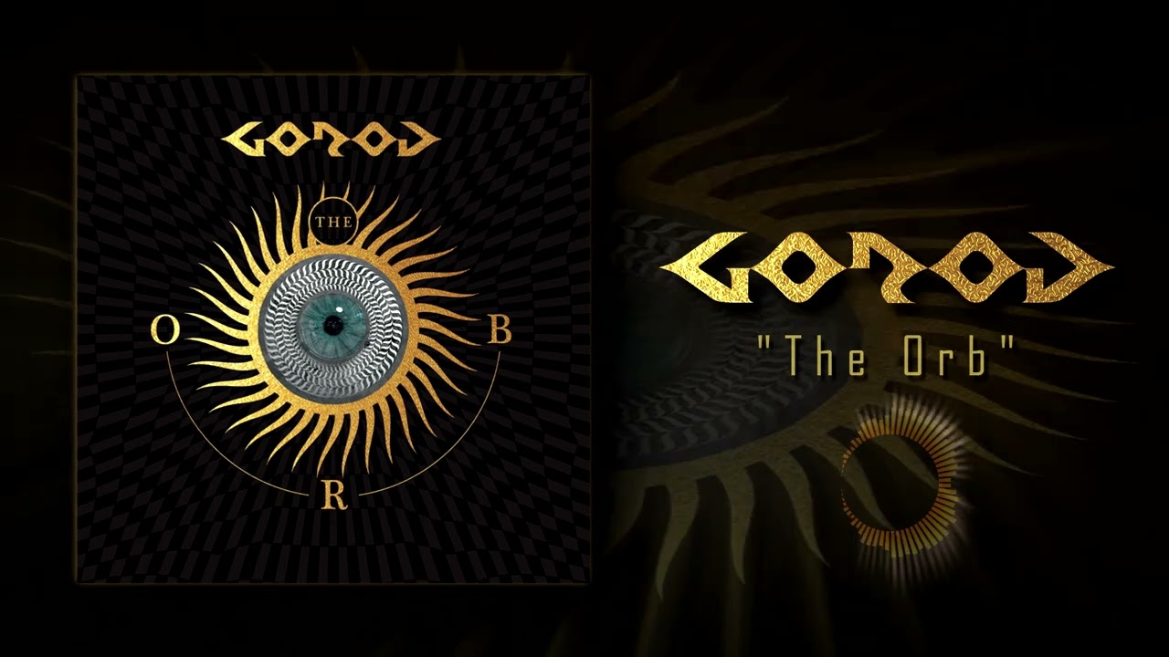 GOROD  |  The Orb