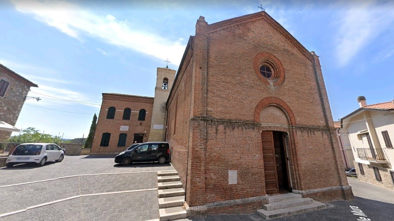 Campane d'Istia d'Ombrone