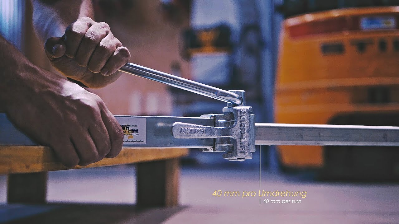 Montagest&uuml;tze | assembly support