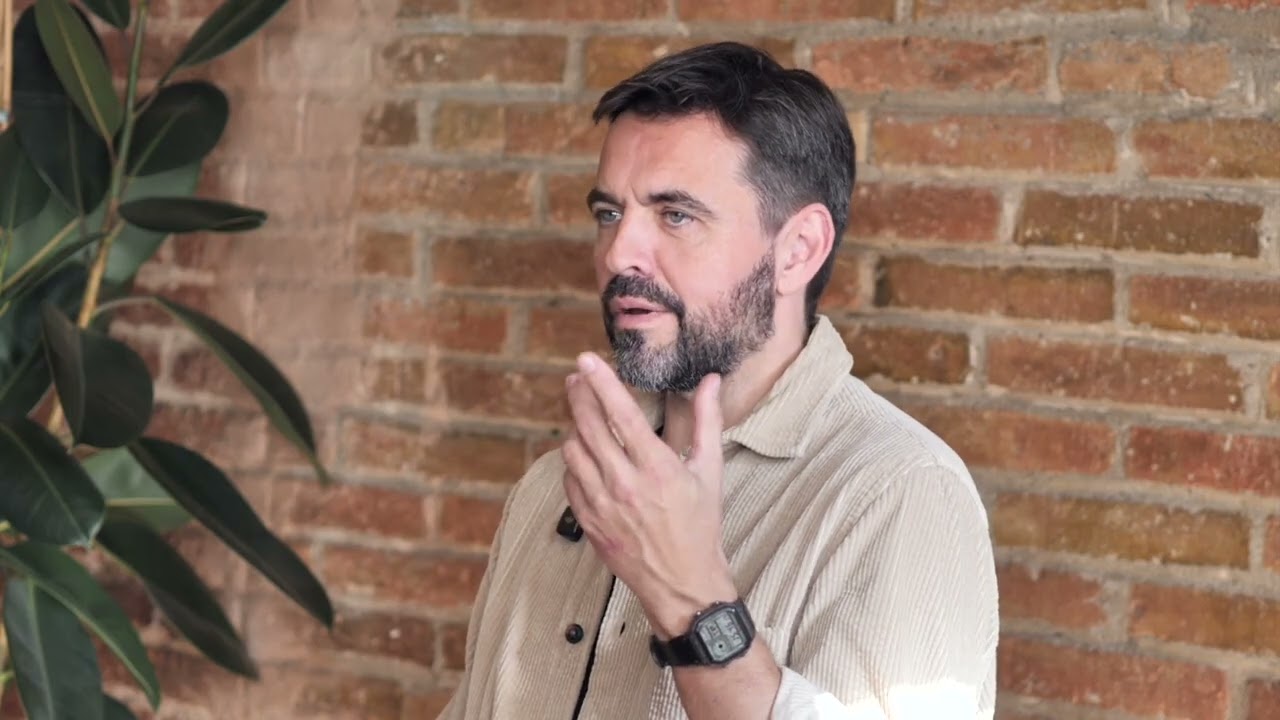 La luz del ser  (parte 3 de 4)   &bull;   No dualidad