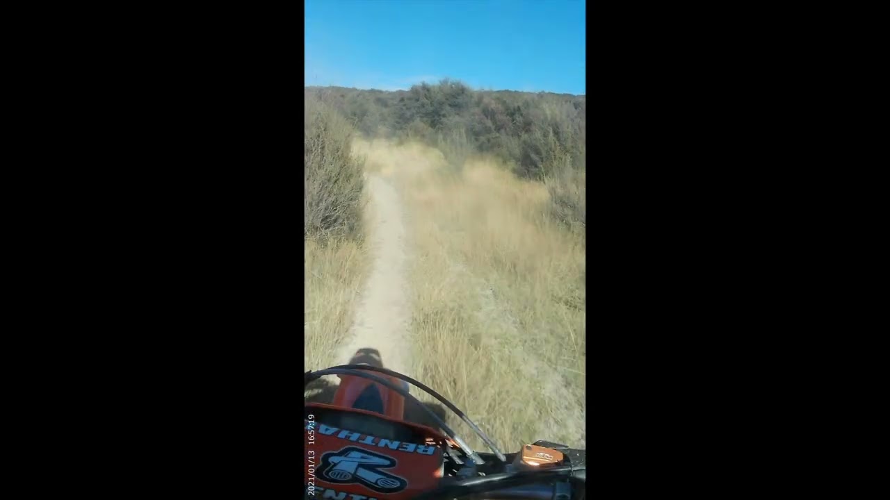 Grasmere Trail Ride 6