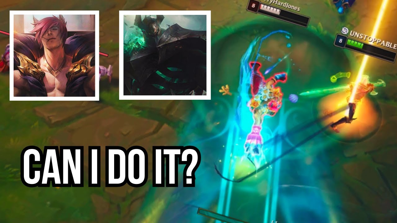 CAN VIEGO TOP BEAT THESE JUGGERNAUTS?