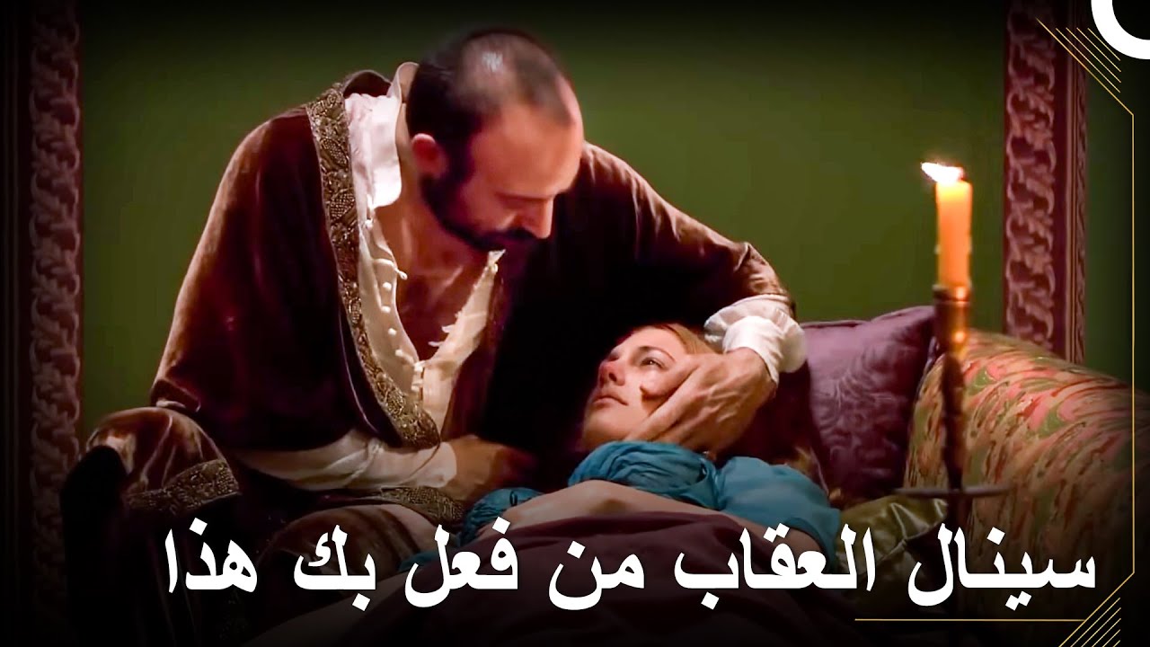 أنقذ سليمان هرم من السجن