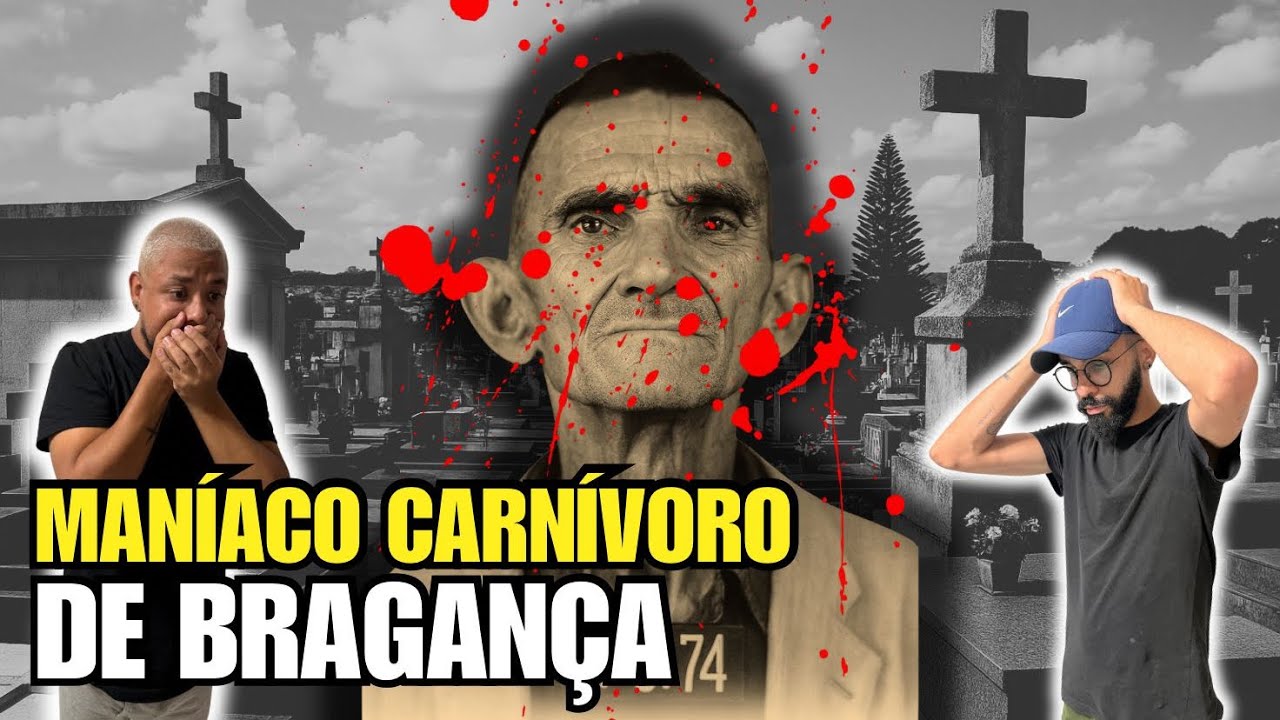 CEMIT&Eacute;RIO DE BRAGAN&Ccedil;A PAULISTA | SP