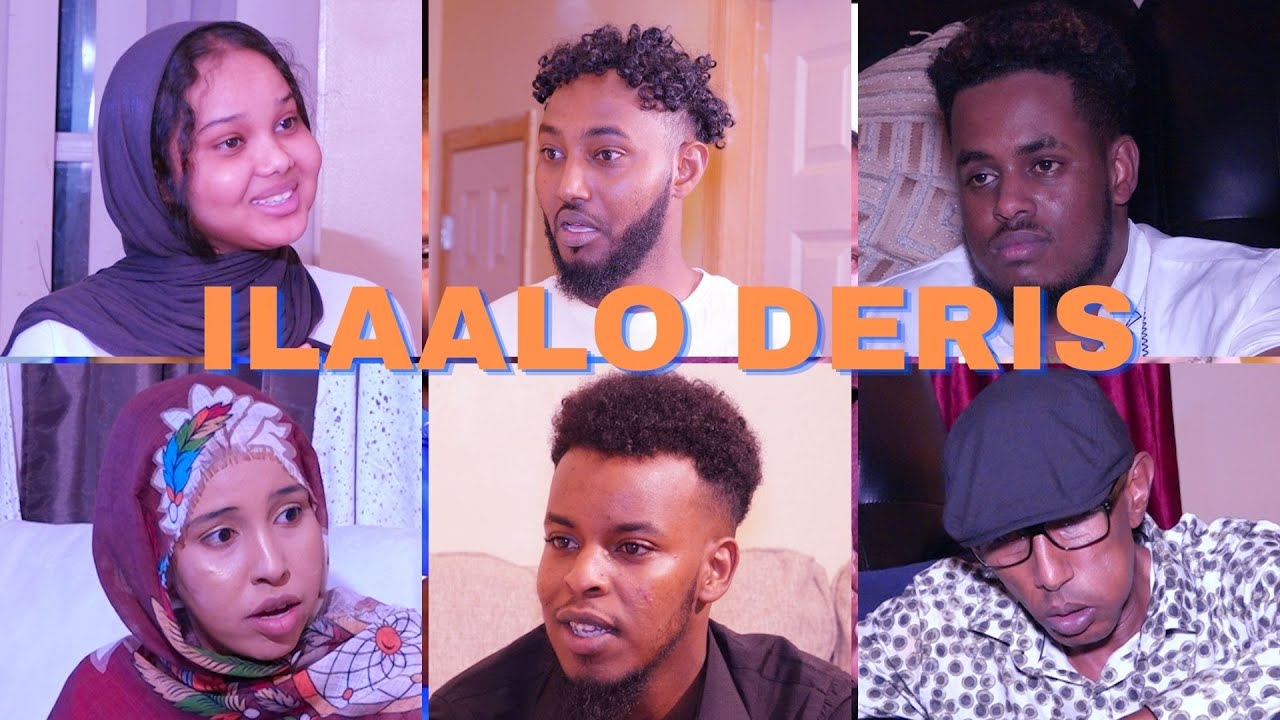 Short Somali Flim 