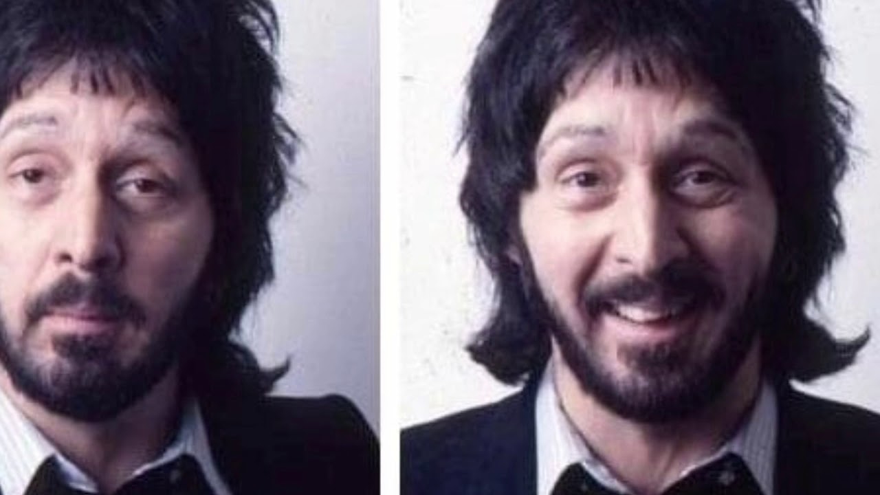 Peter Criss: Spotlights demo 1978