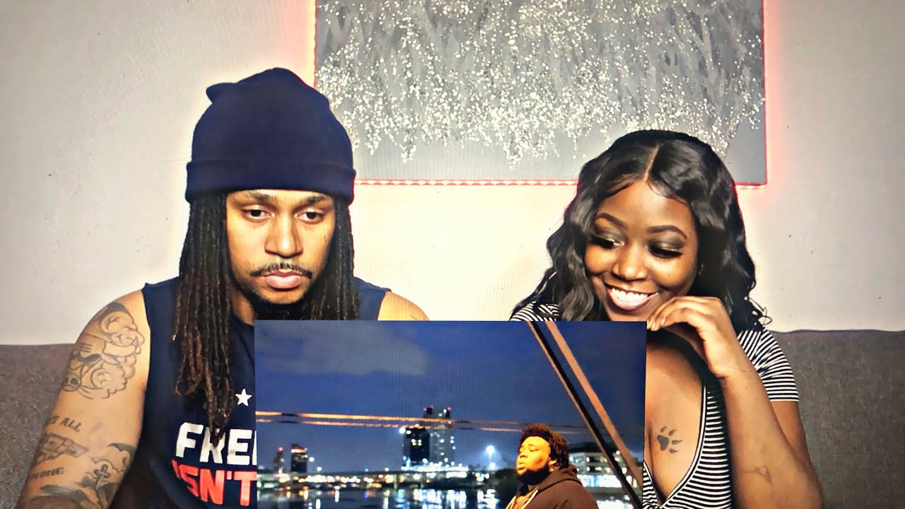Rod Wave - Street Runner (Official Video) |Reaction