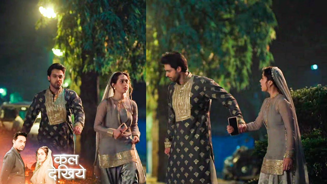 Sehar Hone Ko Hai NEW PROMO Today 17 March | Sehar Ko Lena Aaya Maahid