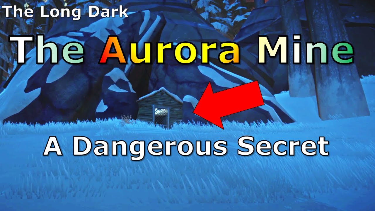 The Aurora Mine of Coastal Highway: Looting it on Interloper Day 1050
