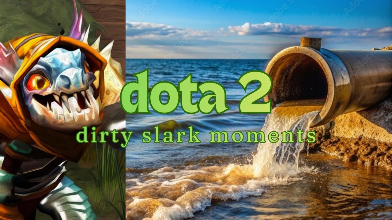 dota 2 turbo moments part 1