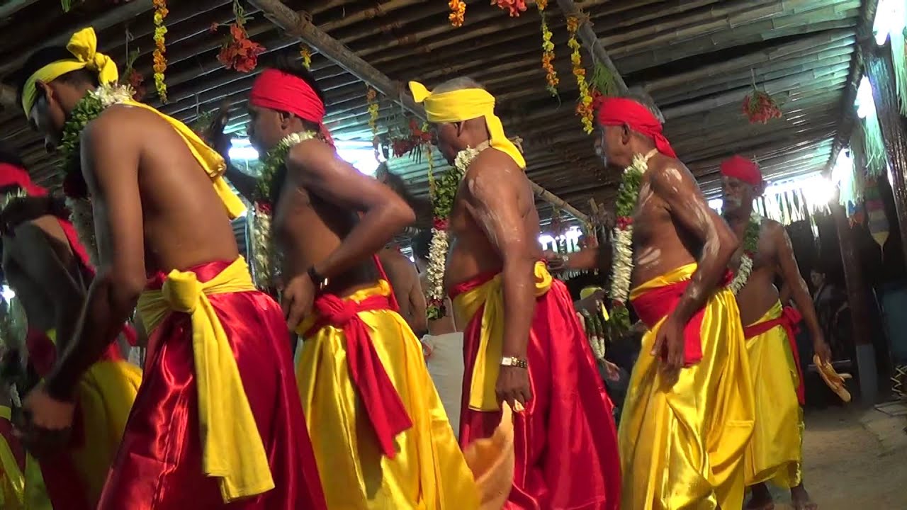 kanyarkali-Pallassana 2013