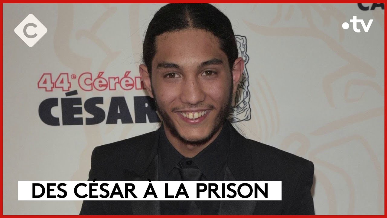 L’acteur césarisé Dylan Robert mis en examen pour assassinat - Le 5/5 - C à Vous - 12/12/2023