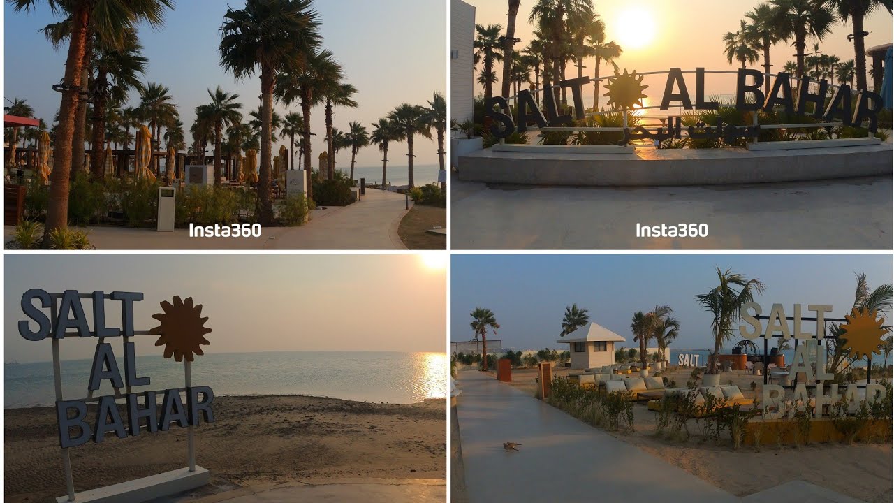 SALT AL BAHAR,  Al khobar City,  Saudi Arabia 