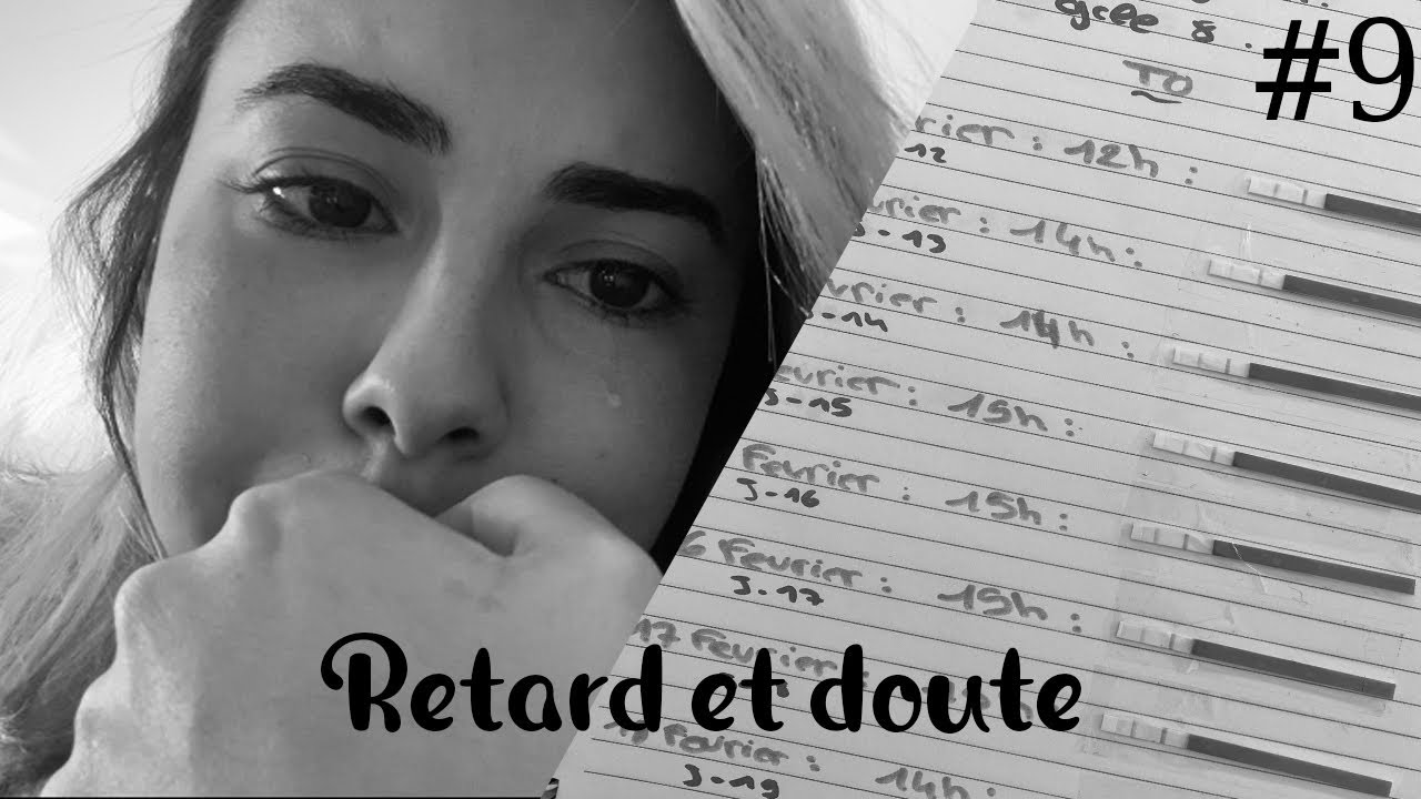 Mes essais bébé: dérèglement, doute, déprime...