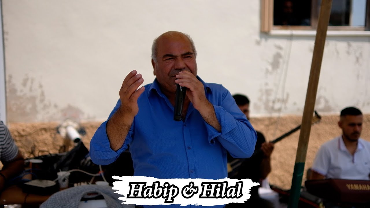 Habip & Hilal- Nişan Töreni- Mehmet Doğan-Barış Okçu- Haymana Alaçık Köyü Halaylar BaşaranVideo®