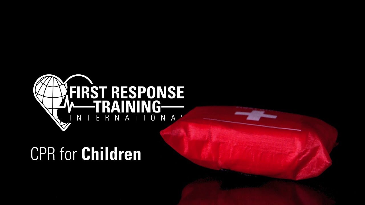 CPR for Children