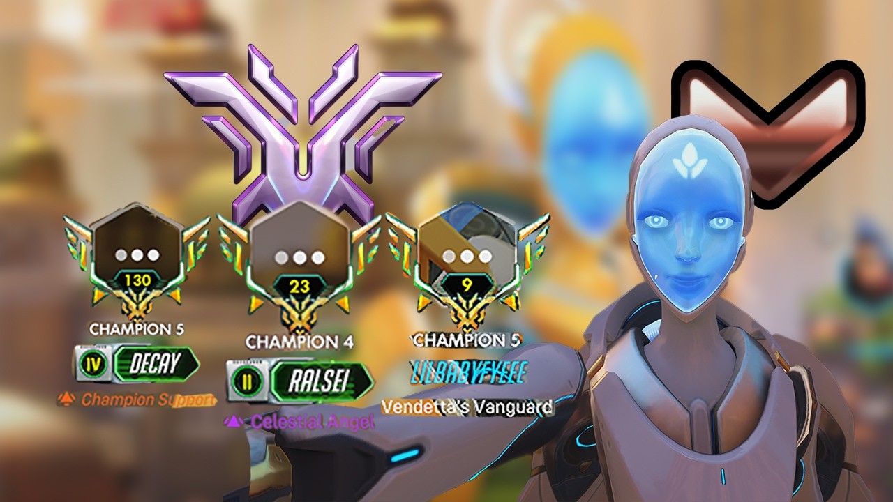 TikTok Echo Gets Into a Lobby With Top Players...