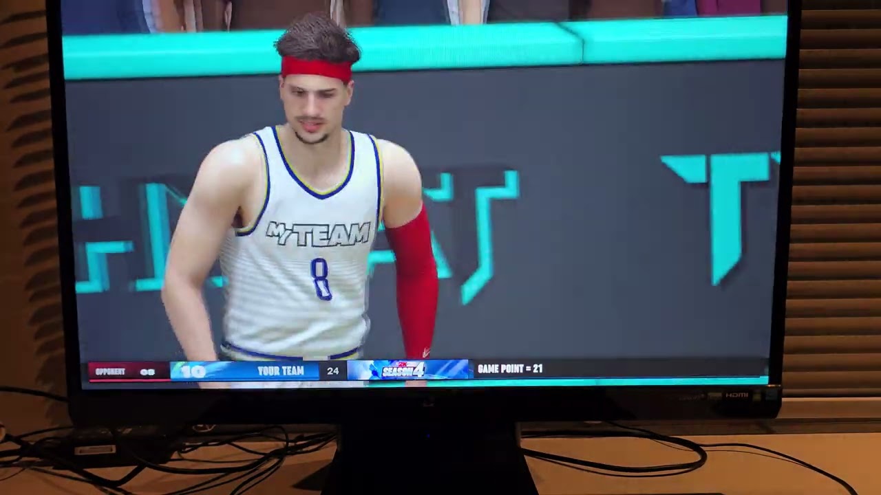 NBA 2K26 MYTEAM  EP74  ALL-STAR 卡包球員介紹  銀河 Deni Avdija+暗物質 小丑  JOKIC