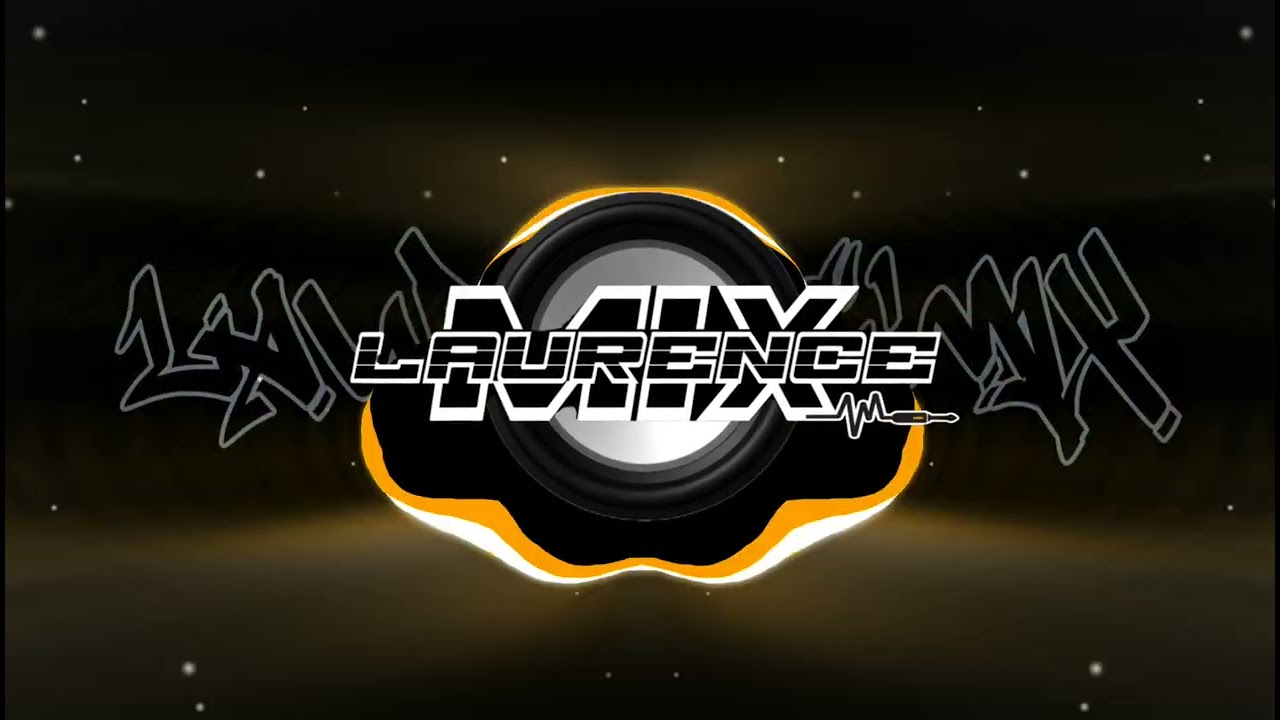 PUG LIFE (BOMB BLAST) - DJ LAURENCE 